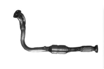 CATALYST LOAD NIVA 1 7i 9 2002