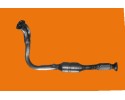 CATALYST LOAD NIVA 1 7i 9 2002 Quality of parts according to GVO P replacement with original quality