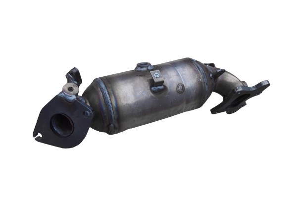 CATALYST HONDA CIVIC 1 8i 16v R18A1 R18A2 Quality of parts according to GVO P replacement with original quality