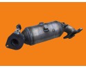 CATALYST HONDA CIVIC 1 8i 16v R18A1 R18A2 Part manufacturer JMJ