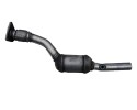 CORNER Catalytic converter RENAULT MEGANE II 1 6