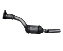 CORNER Catalytic converter RENAULT MEGANE II 1 6