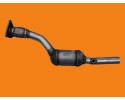 CORNER Catalytic converter RENAULT MEGANE II 1 6 Quality of parts according to GVO P replacement with original quality