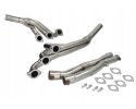 Exhaust manifold TURBOWORKS PP KW 067