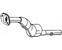 CATALYST 090 051 BOSAL RENAULT MEGANE Packaging status original