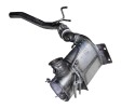 DPF FILTER VOLKSWAGEN PASSAT 1 6TDi