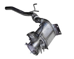DPF FILTER VOLKSWAGEN PASSAT 1 6TDi