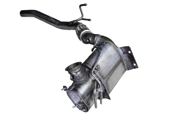 DPF FILTER VOLKSWAGEN PASSAT 1 6TDi