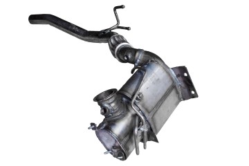 DPF FILTER VOLKSWAGEN PASSAT 1 6TDi