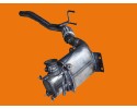 DPF FILTER VOLKSWAGEN PASSAT 1 6TDi Catalog number of the part 1113FA