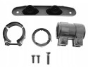 DPF FILTER VOLKSWAGEN PASSAT 1 6TDi Part manufacturer JMJ