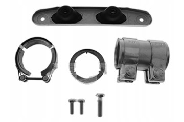 DPF FILTER VOLKSWAGEN PASSAT 1 6TDi Part manufacturer JMJ
