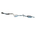 BMW 318i 1 9i M43 E46 04 1997 12 2001 CATALYTIC CONVERTER