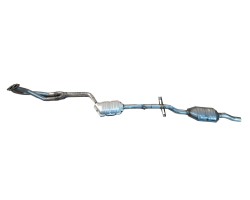 BMW 318i 1 9i M43 E46 04 1997 12 2001 CATALYTIC CONVERTER