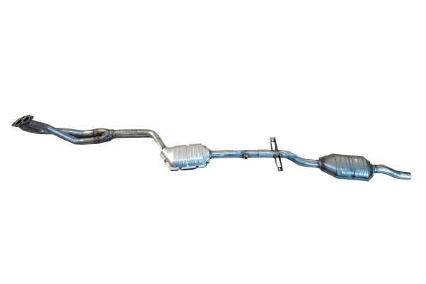 BMW 318i 1 9i M43 E46 04 1997 12 2001 CATALYTIC CONVERTER