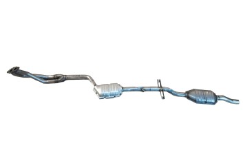 BMW 318i 1 9i M43 E46 04 1997 12 2001 CATALYTIC CONVERTER