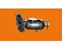HIT CATALYST TOYOTA YARIS 1 0 2006 EURO 4 CAT Part manufacturer JMJ