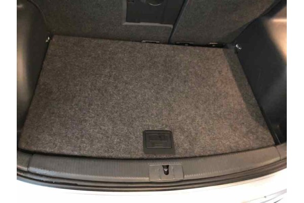 VOLKSWAGEN GOLF PLUS V (5M1) Highline