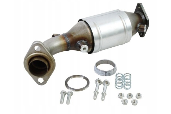 Catalyst Suzuki grand MAXGEAR 27 6267