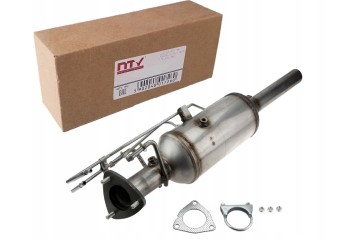 NTY DPF CT 001 PARTICULATE FILTER DPF