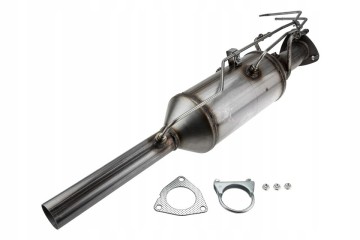 NTY DPF CT 001 PARTICULATE FILTER DPF Part manufacturer NTY