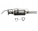NTY DPF CT 001 PARTICULATE FILTER DPF Catalog number of the part DPF CT 001