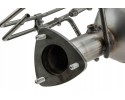 NTY DPF CT 001 PARTICULATE FILTER DPF Car type buses cargo vans