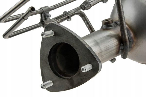 NTY DPF CT 001 PARTICULATE FILTER DPF Car type buses cargo vans