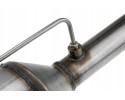 NTY DPF CT 001 PARTICULATE FILTER DPF Product weight 8 kg