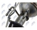NTY DPF CT 001 PARTICULATE FILTER DPF EAN GTIN 5902048209382