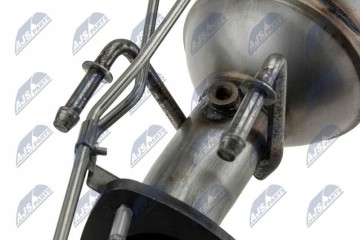 NTY DPF CT 001 PARTICULATE FILTER DPF EAN GTIN 5902048209382