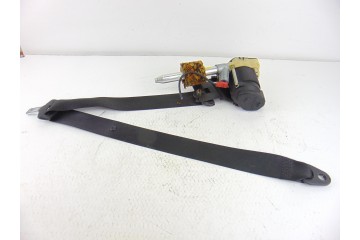 CINTURON SEGURIDAD DELANTERO DERECHO MERCEDES-BENZ CLASE E (BM 210) BERLINA