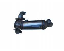 CAT CATALYST FIAT PUNTO II 1 2 8V 188A4