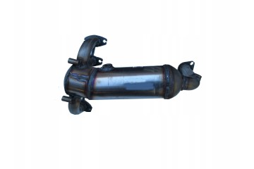 CAT CATALYST FIAT PUNTO II 1 2 8V 188A4