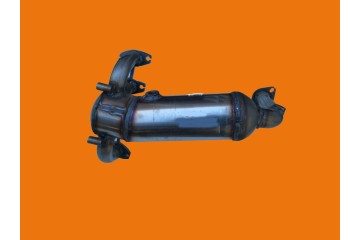 CAT CATALYST FIAT PUNTO II 1 2 8V 188A4 Quality of parts according to GVO P replacement with original quality