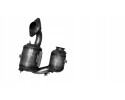 DPF FAP filter Toyota Rav 4 2 0 D 2WW 10 2015 11 2018 Quality of parts according to GVO P replacement with original quality