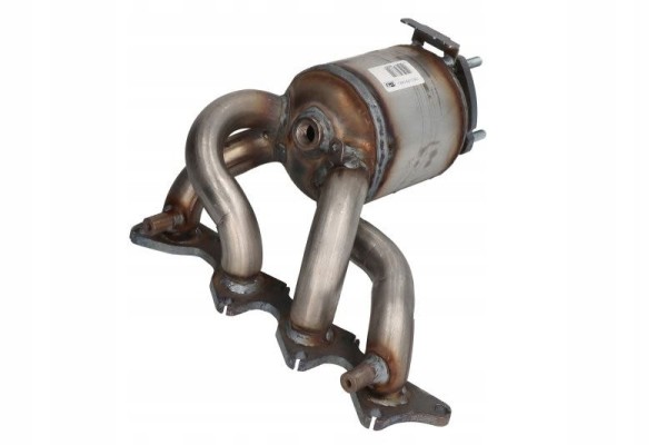 JMJ 1091694 catalyst Part manufacturer JMJ