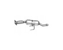 Filter DPF FAP Nissan NV400 2 3 dCi 06 2014