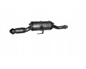 Filter DPF FAP Nissan NV400 2 3 dCi 06 2014 EAN GTIN 5904647790964