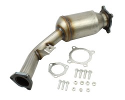 MAXGEAR 27 6242 CATALYTIC CONVERTER AUDI A4 A5 1 8TFSI EURO4