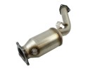 MAXGEAR 27 6242 CATALYTIC CONVERTER AUDI A4 A5 1 8TFSI EURO4 Part manufacturer Maxgear