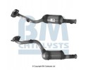 Catalyst BM CATALYSTS BM91170H Part manufacturer BM Catalysts