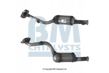 Catalyst BM CATALYSTS BM91170H Part manufacturer BM Catalysts