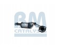 Catalyst BM CATALYSTS BM91170H Quality of parts according to GVO Q original with factory logo OEM OES