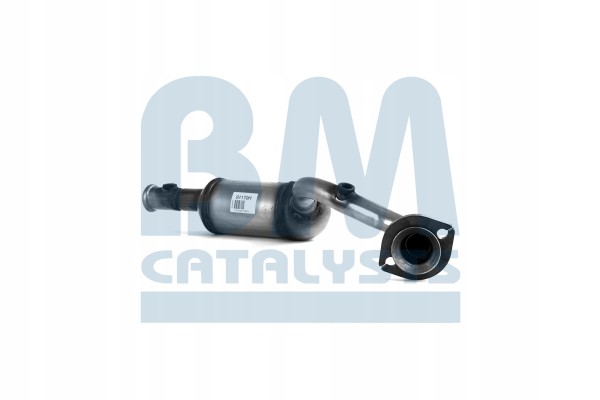 Catalyst BM CATALYSTS BM91170H Quality of parts according to GVO Q original with factory logo OEM OES