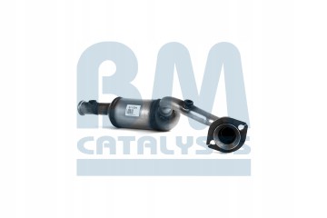 Catalyst BM CATALYSTS BM91170H Quality of parts according to GVO Q original with factory logo OEM OES