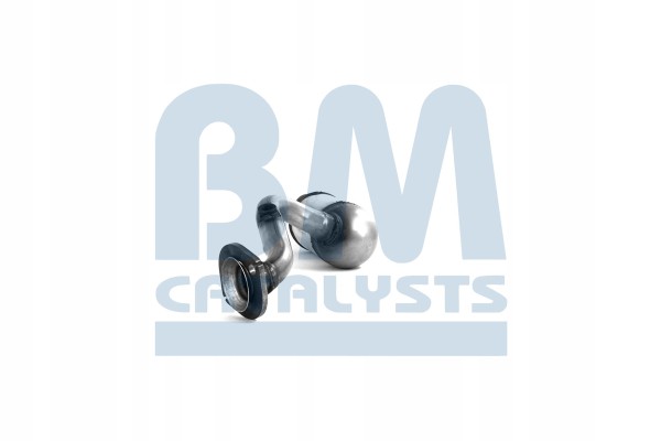 Catalyst BM CATALYSTS BM91170H Car type passenger cars