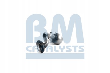 Catalyst BM CATALYSTS BM91170H Car type passenger cars