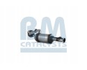 Catalyst BM CATALYSTS BM91170H Catalog number of the original RENAULT 200101888R RENAULT 200102969R RENAULT 8200114121 RENAULT 8