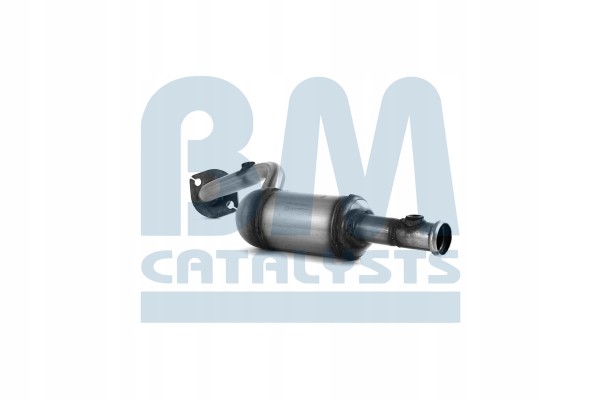 Catalyst BM CATALYSTS BM91170H Catalog number of the original RENAULT 200101888R RENAULT 200102969R RENAULT 8200114121 RENAULT 8